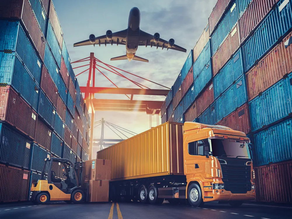 Best Shipping & Import-Export Company