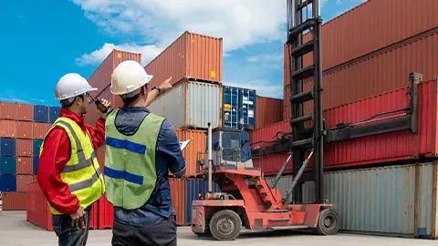 Import & Export Customs Clearance