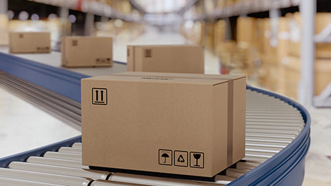 Packers & Movers