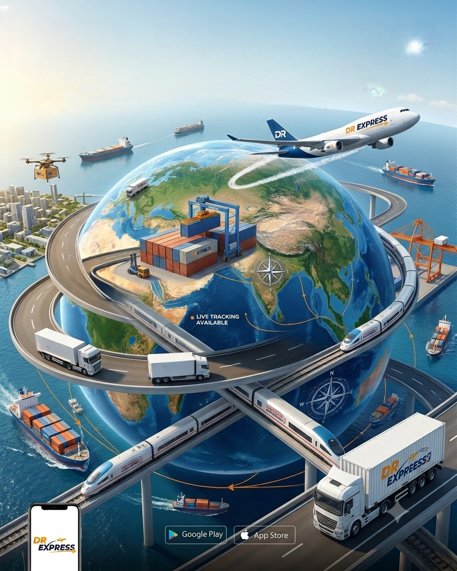 Worldwide Network